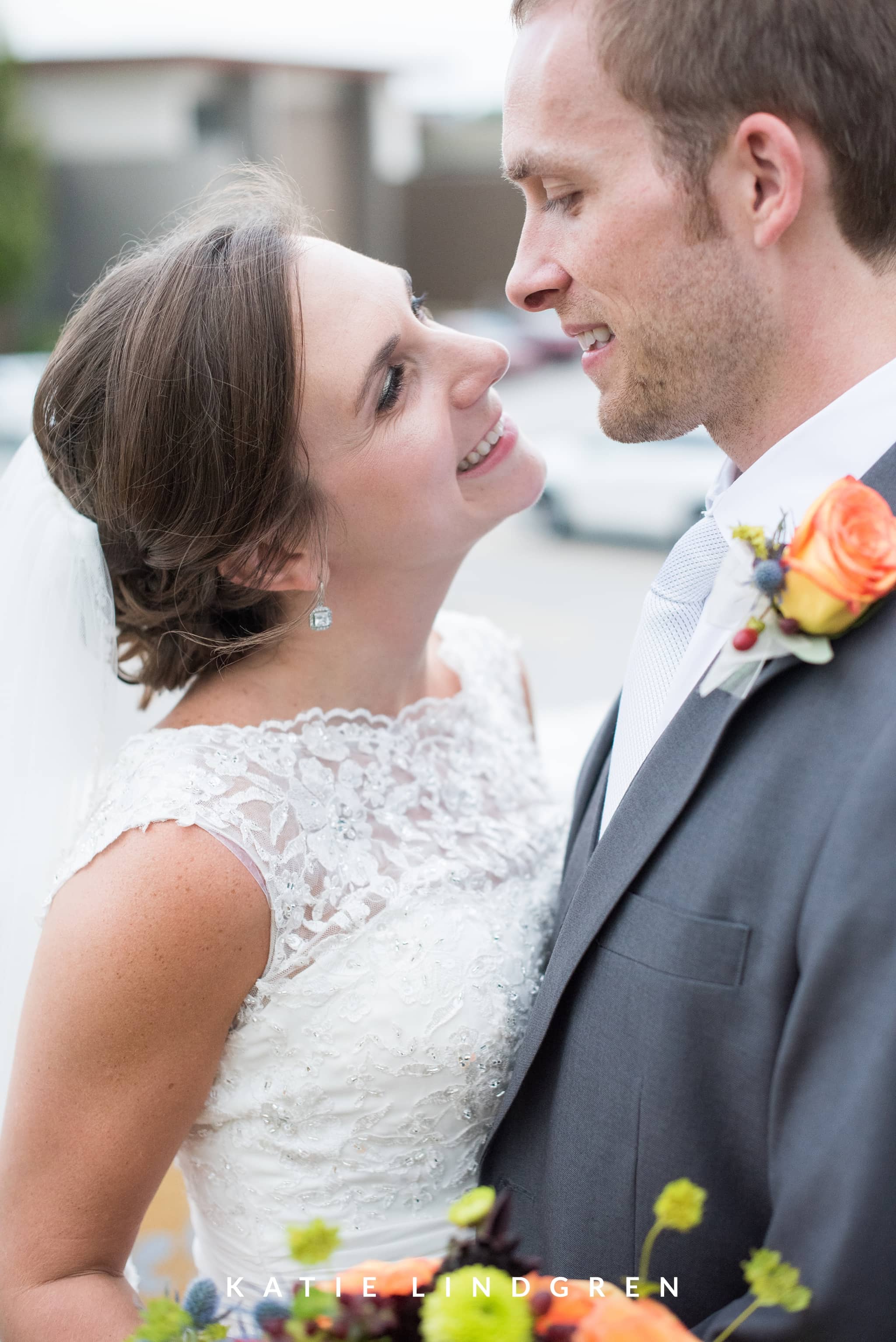 West Embassy Club Wedding