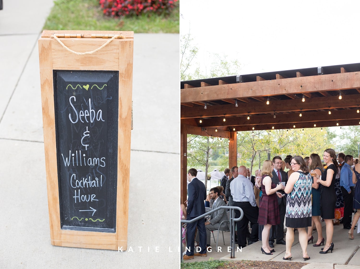 West Embassy Club Wedding