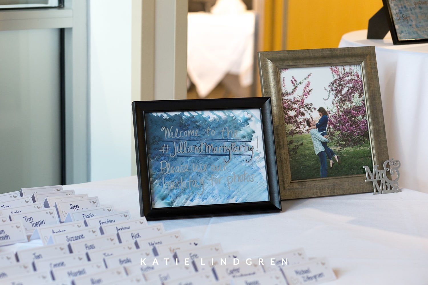 West Embassy Club Wedding