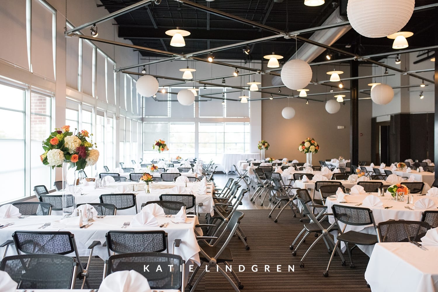 West Embassy Club Wedding