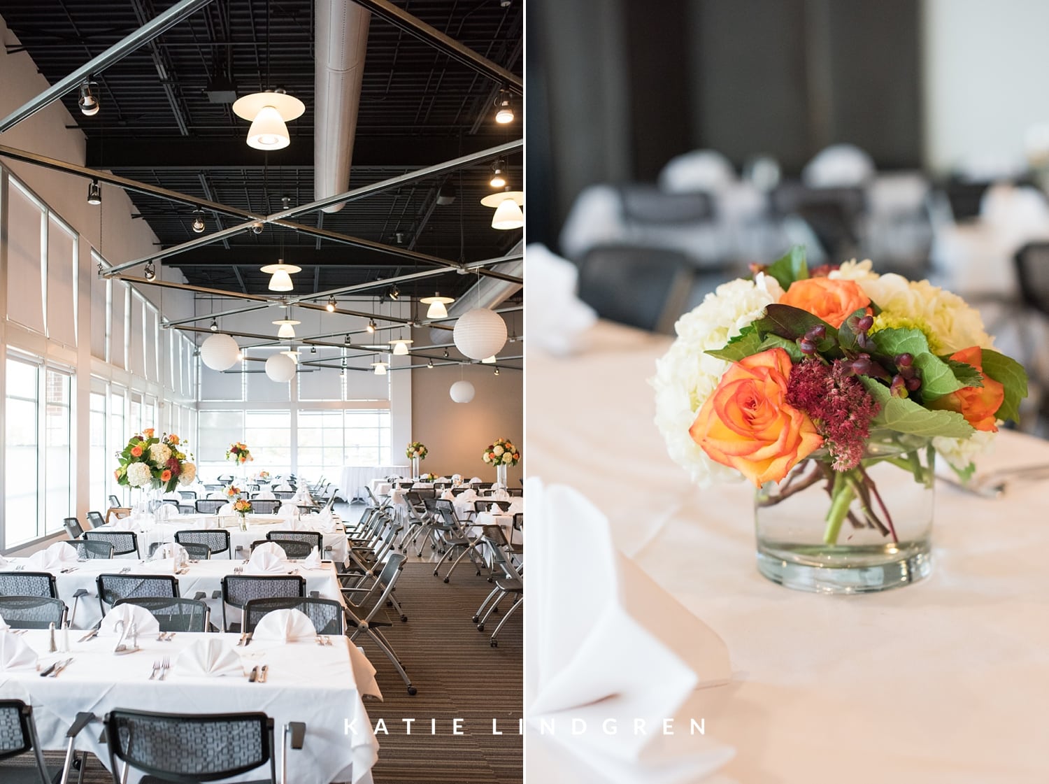 West Embassy Club Wedding