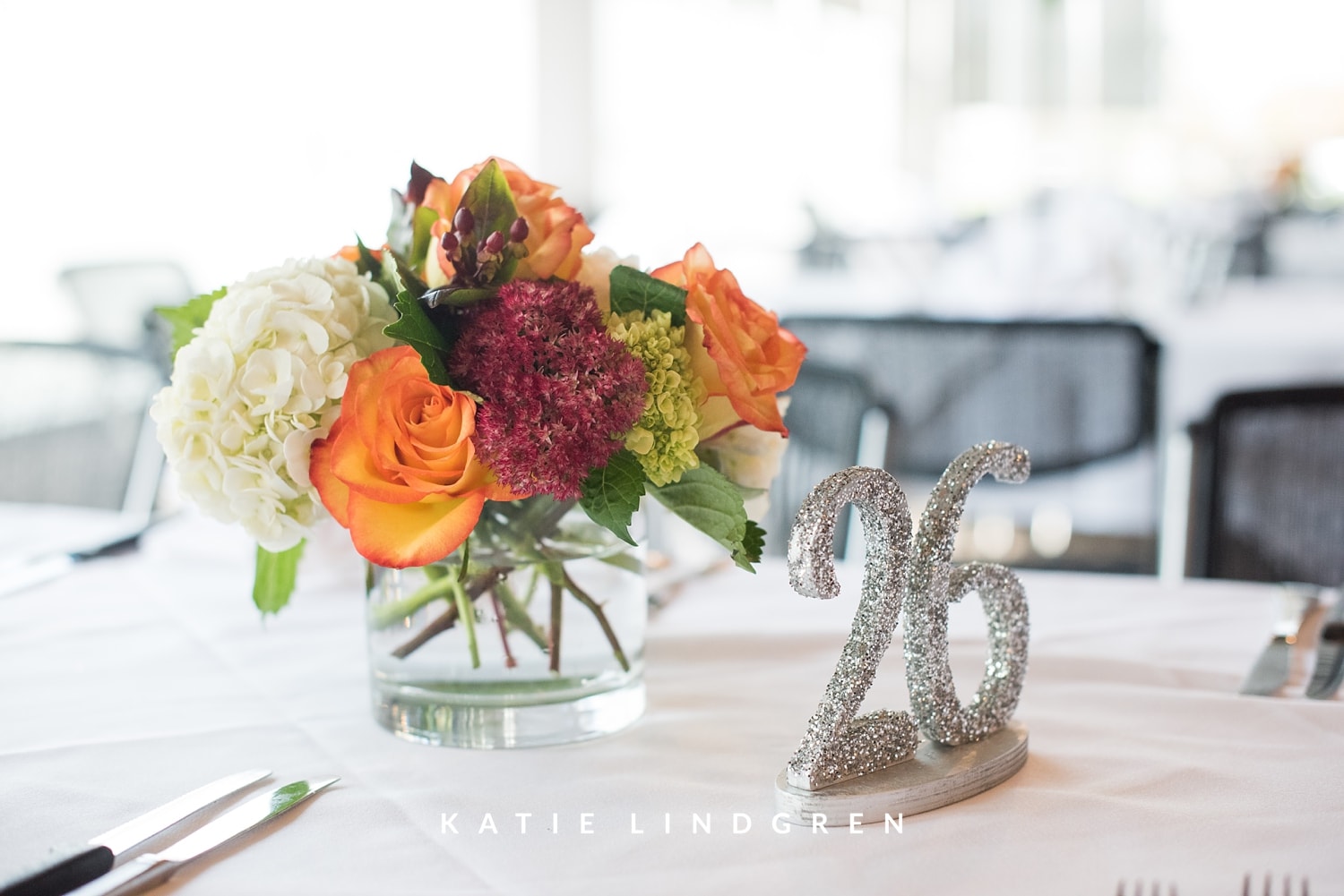 West Embassy Club Wedding