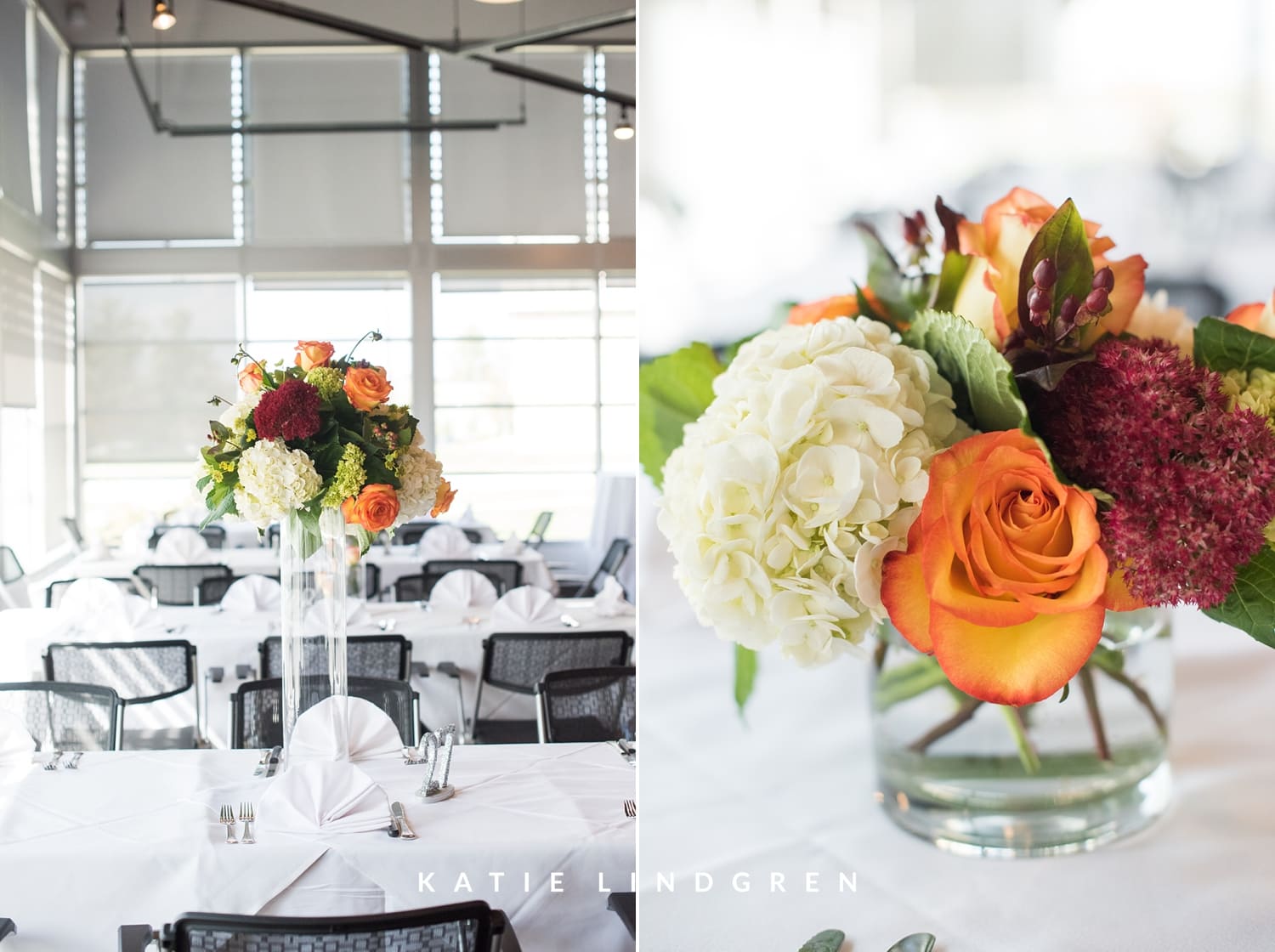 West Embassy Club Wedding