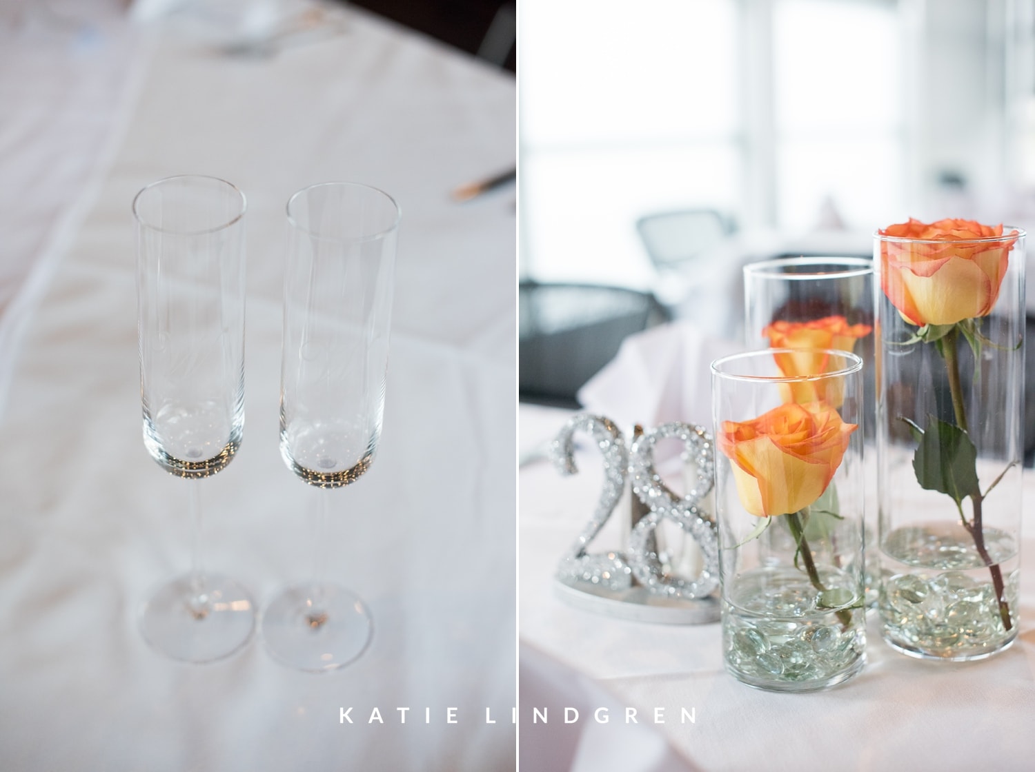 West Embassy Club Wedding
