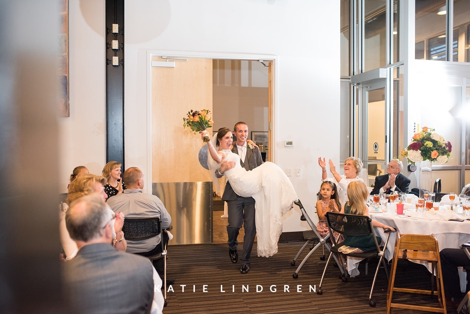 West Embassy Club Wedding