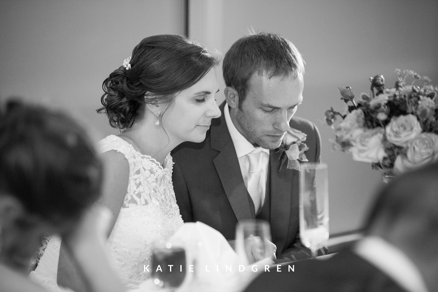 West Embassy Club Wedding