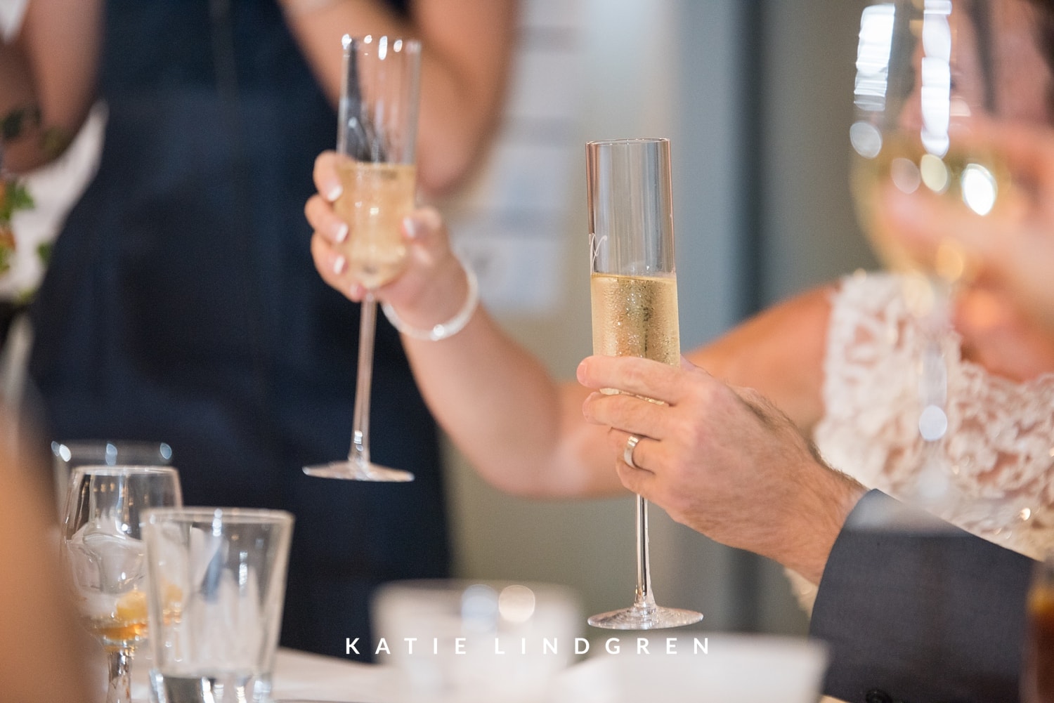 West Embassy Club Wedding