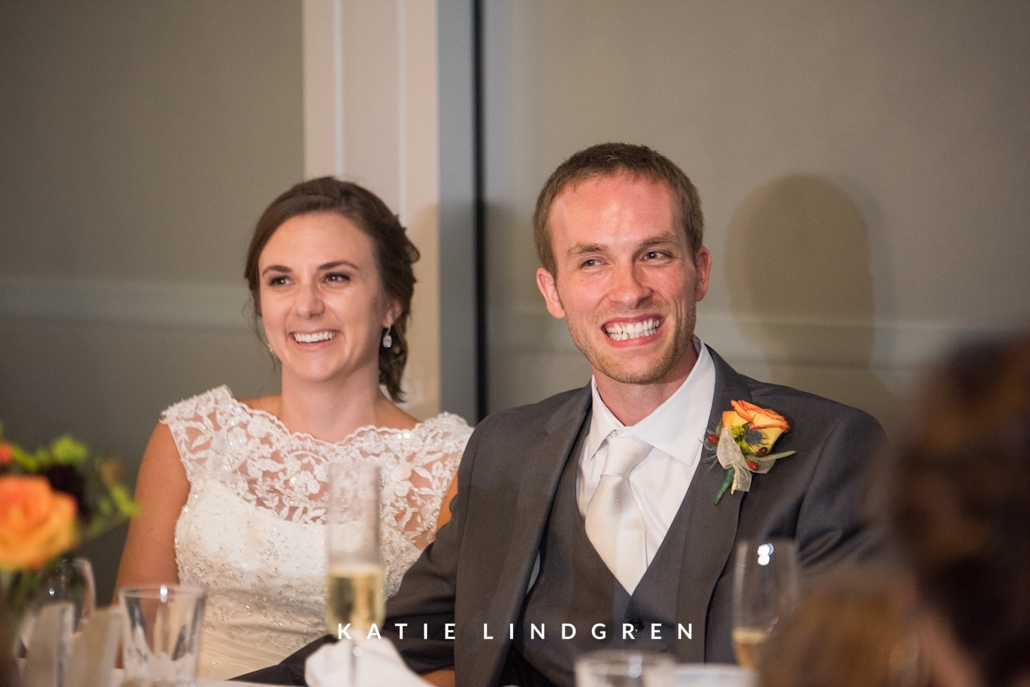West Embassy Club Wedding