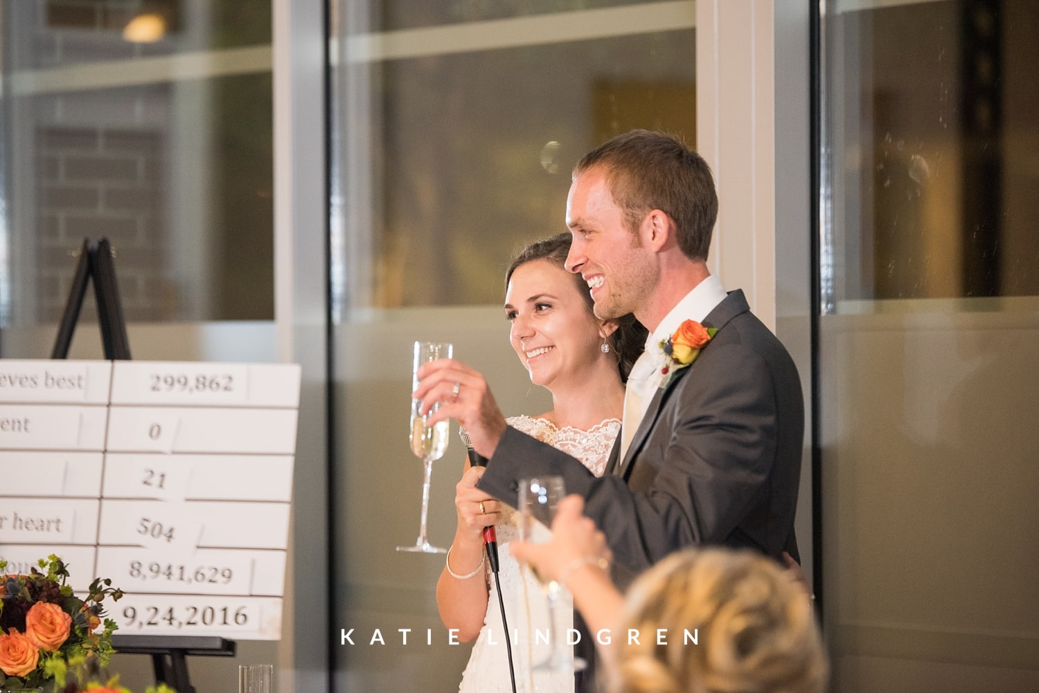 West Embassy Club Wedding