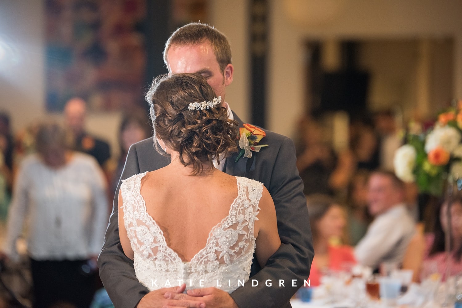 West Embassy Club Wedding