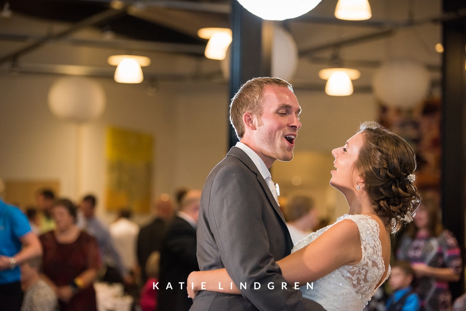 West Embassy Club Wedding