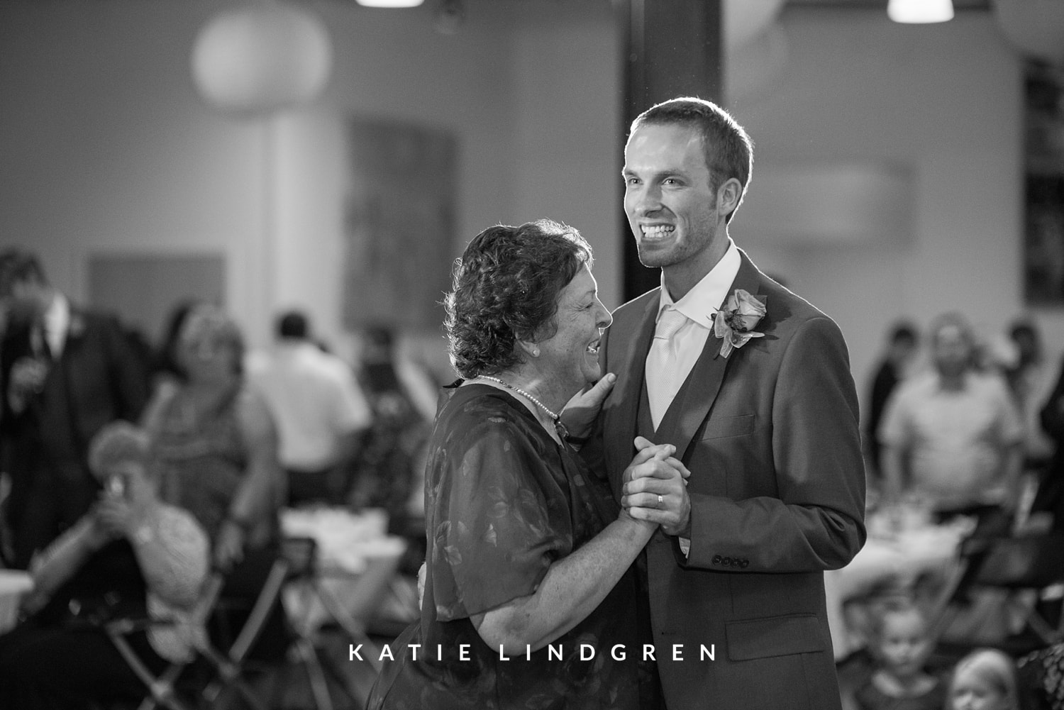 West Embassy Club Wedding