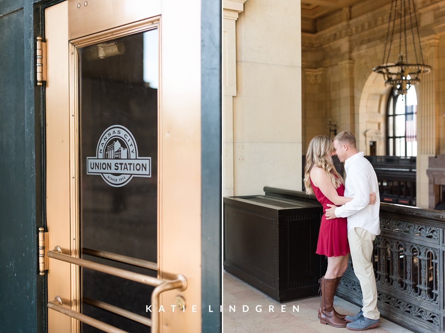 Kansas City Wedding Photographer