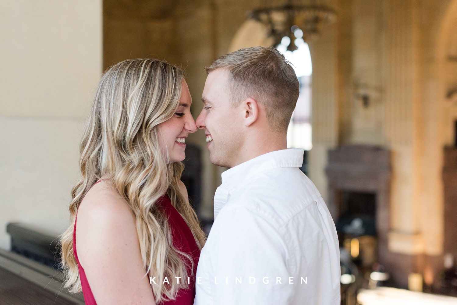 Kansas City Wedding Photographer