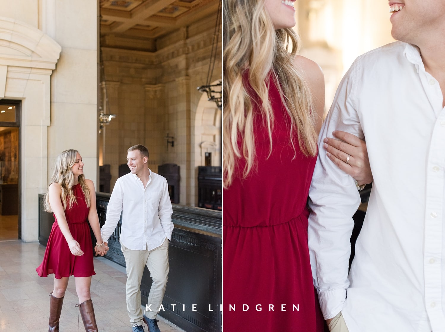 Kansas City Wedding Photographer