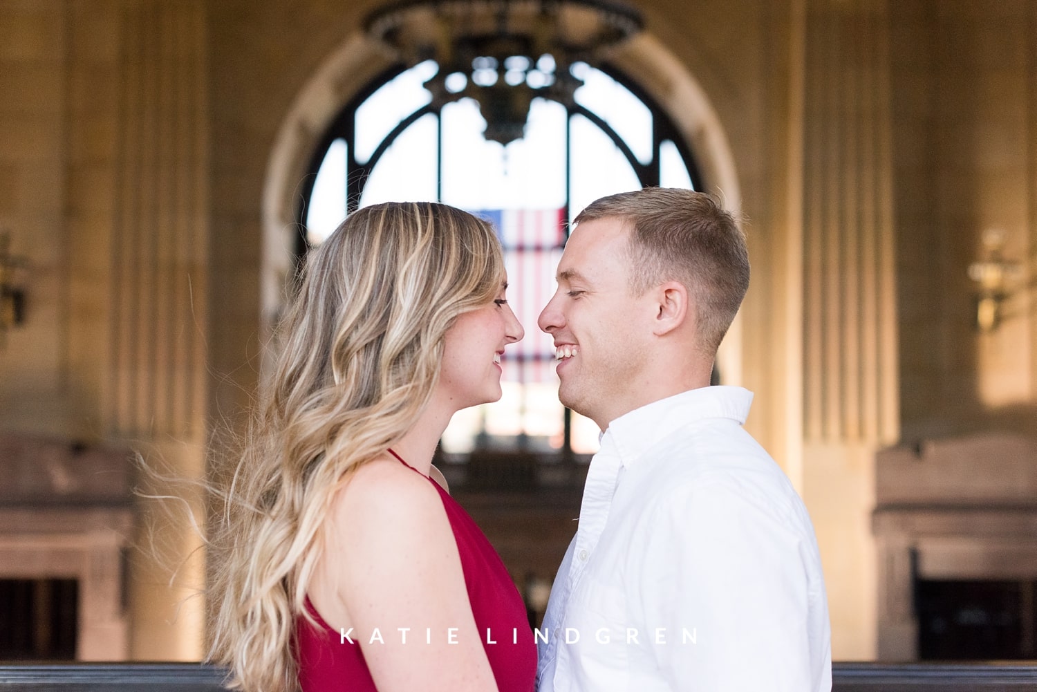 Kansas City Wedding Photographer