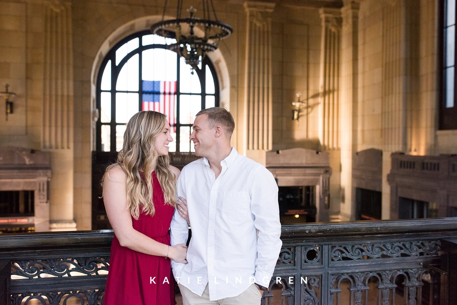 Kansas City Wedding Photographer