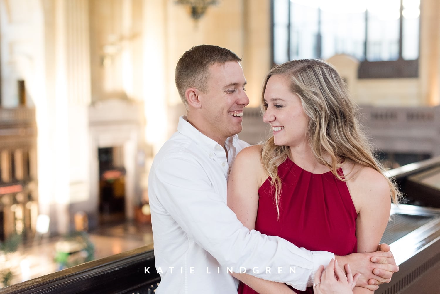 Kansas City Wedding Photographer