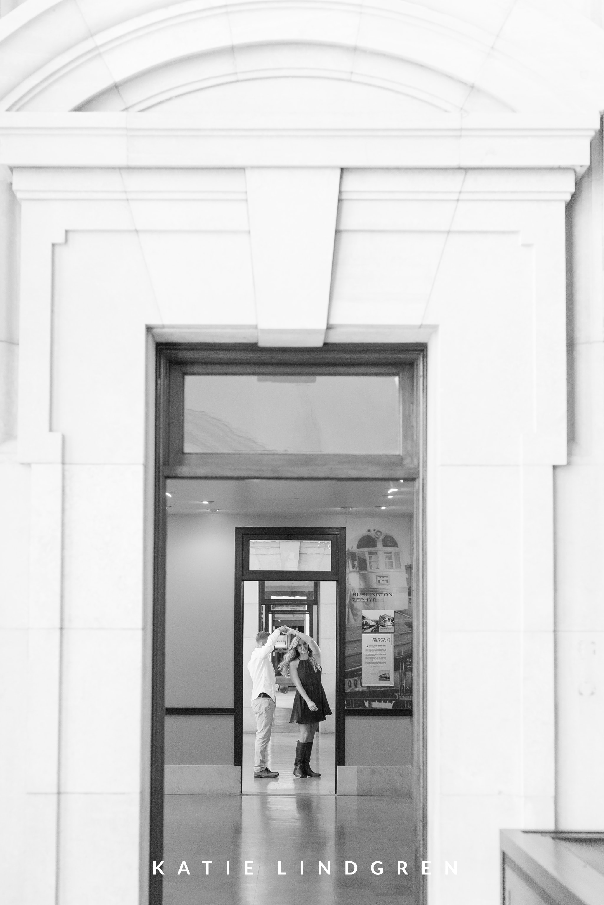 Kansas City Wedding Photographer