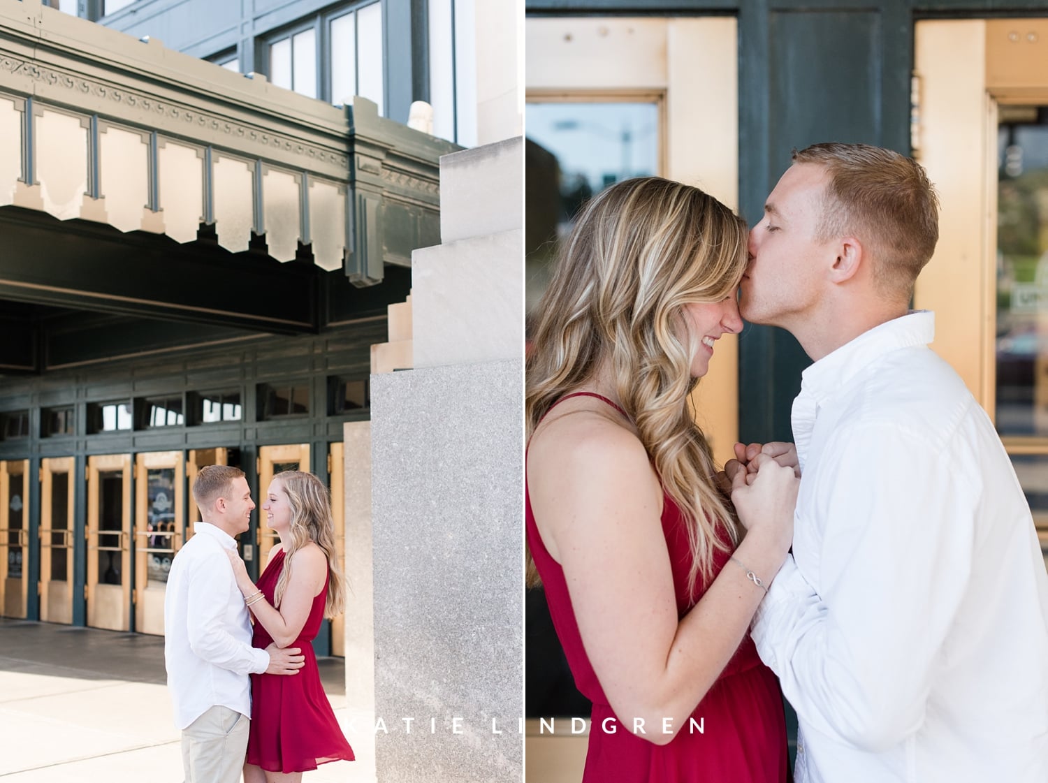 Kansas City Wedding Photographer