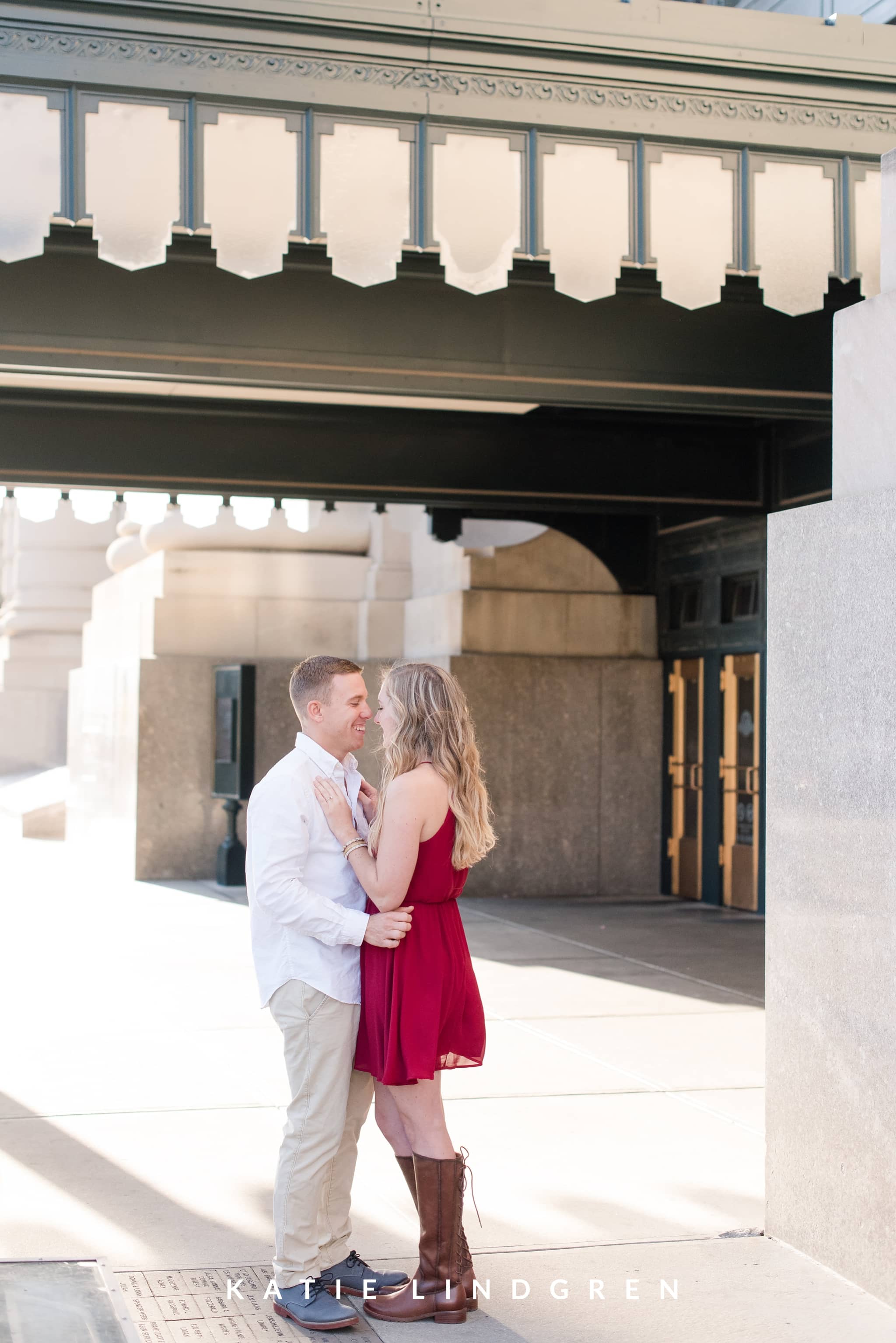 Kansas City Wedding Photographer