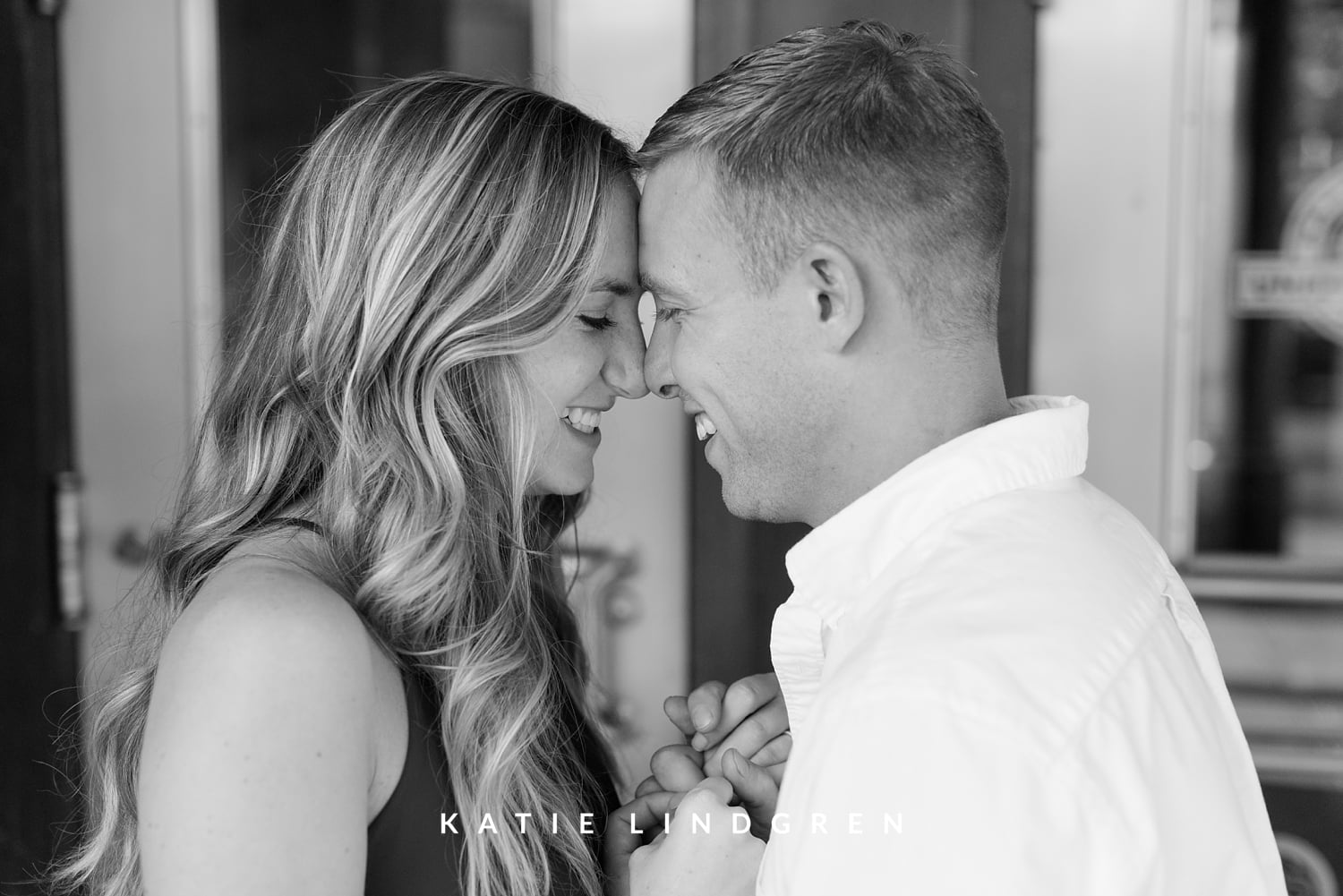 Kansas City Wedding Photographer