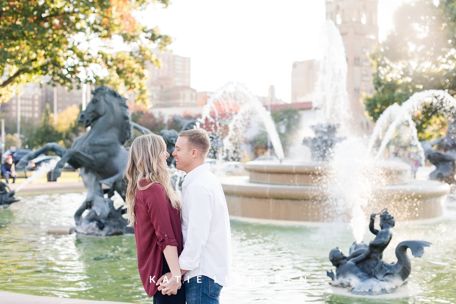 Kansas City Wedding Photographer