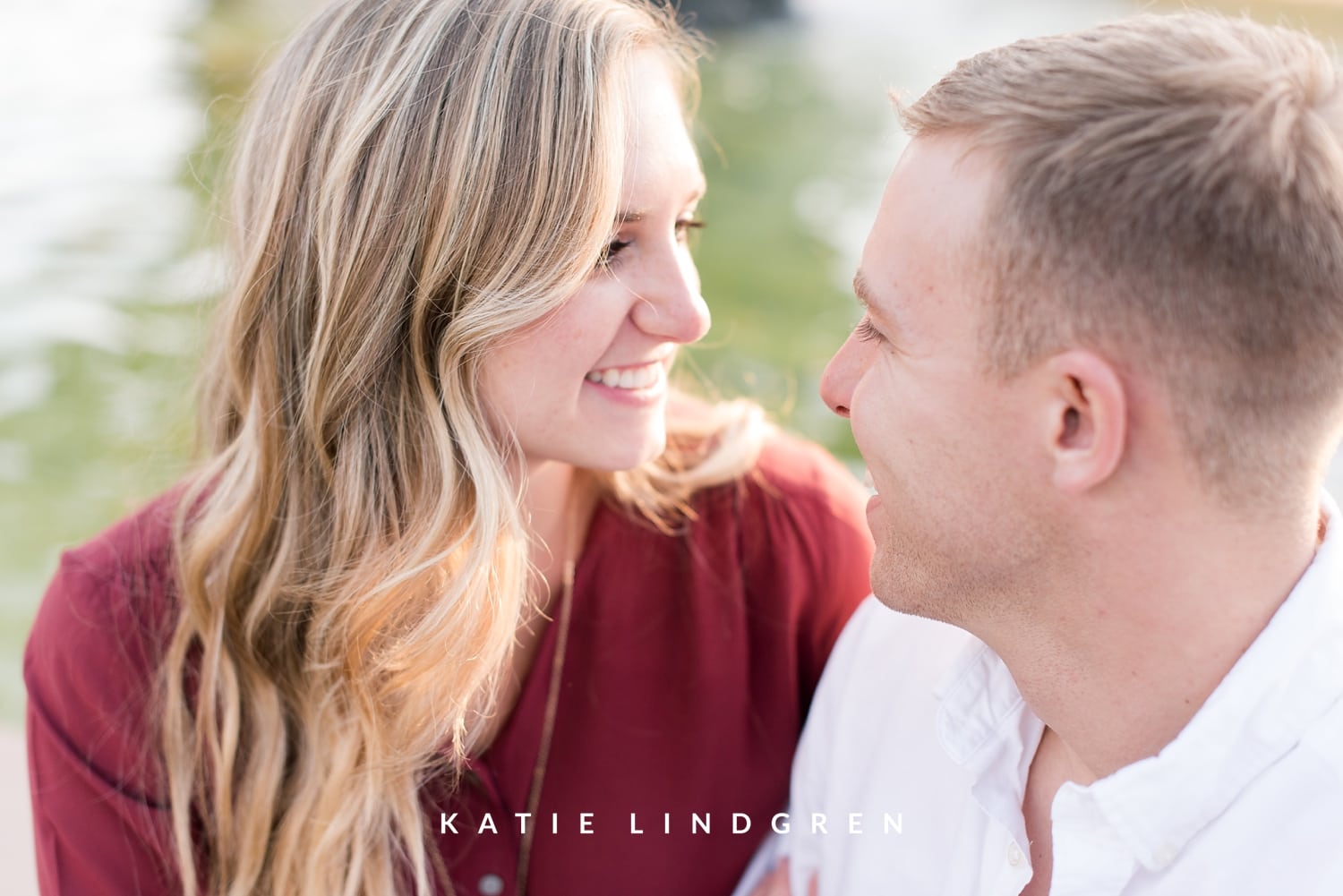 Kansas City Wedding Photographer