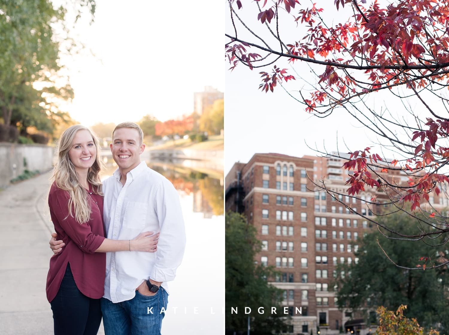 Kansas City Wedding Photographer