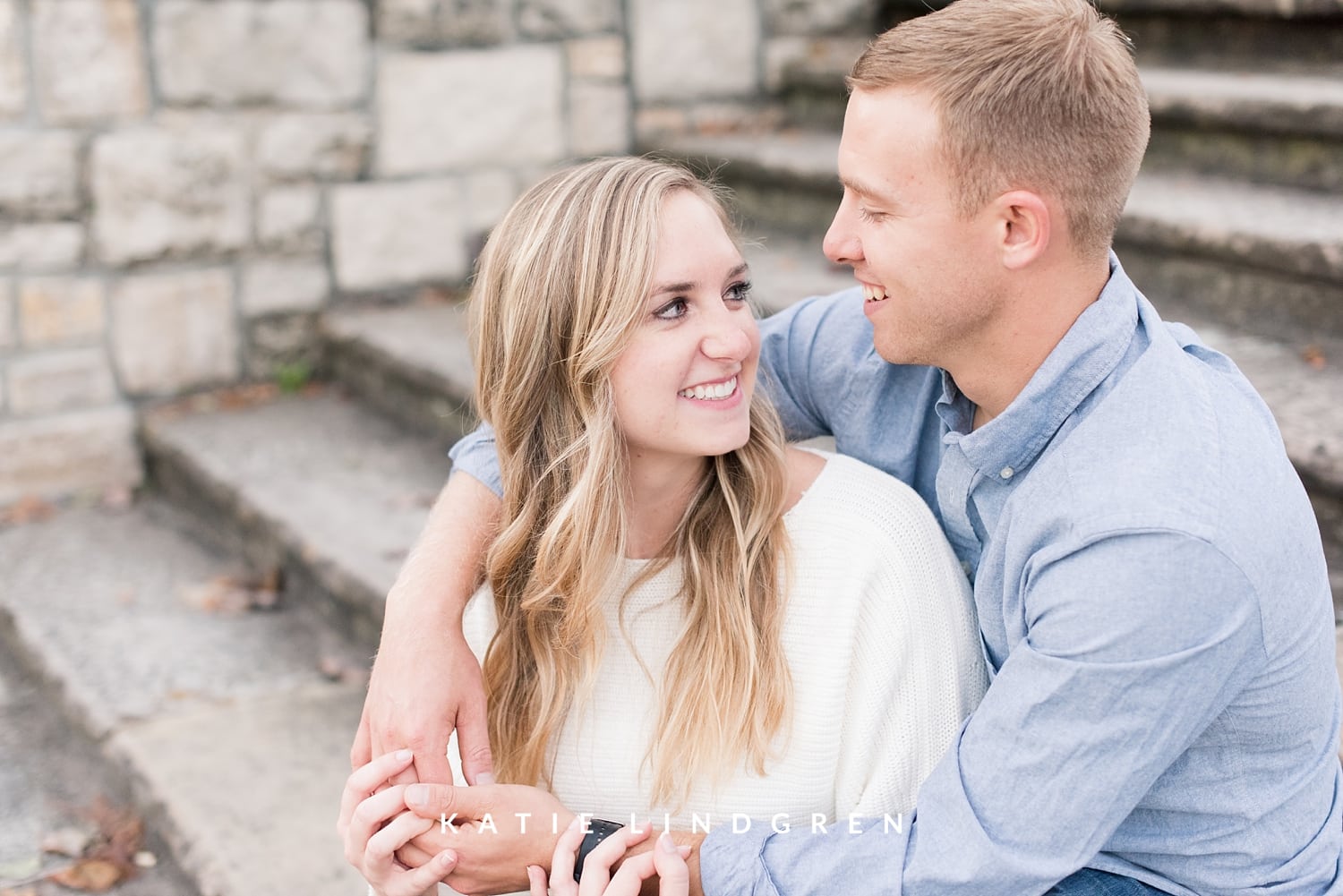 Kansas City Wedding Photographer