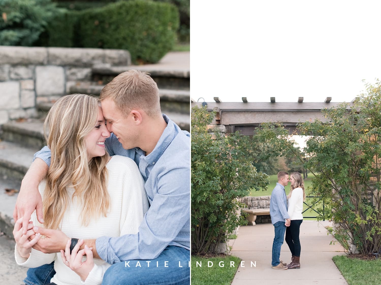 Kansas City Wedding Photographer