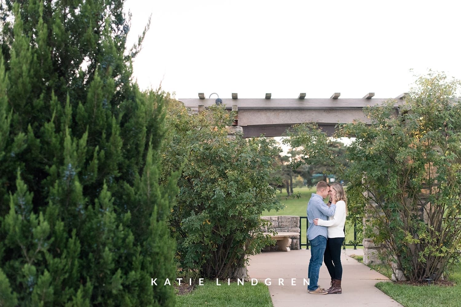 Kansas City Wedding Photographer