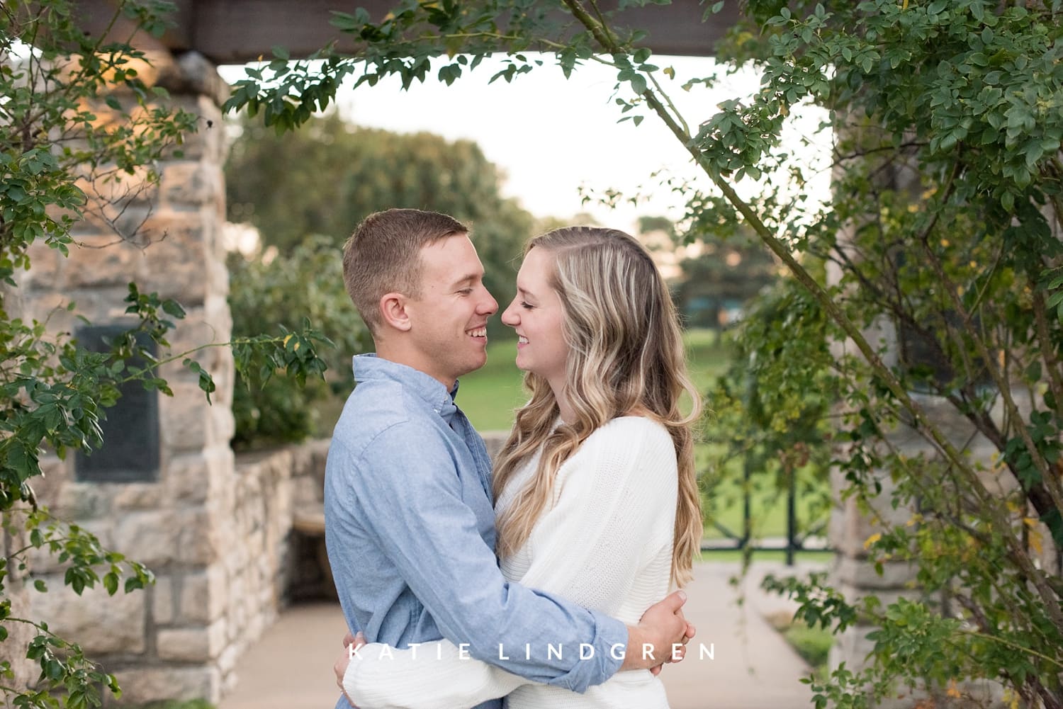 Kansas City Wedding Photographer