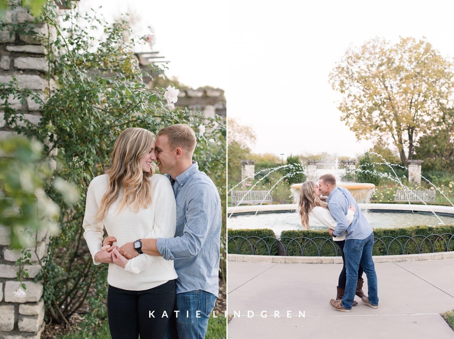 Kansas City Wedding Photographer