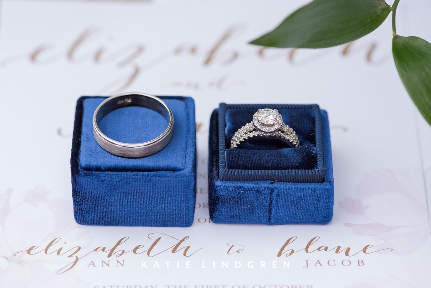 Des Moines Iowa Wedding Photographers