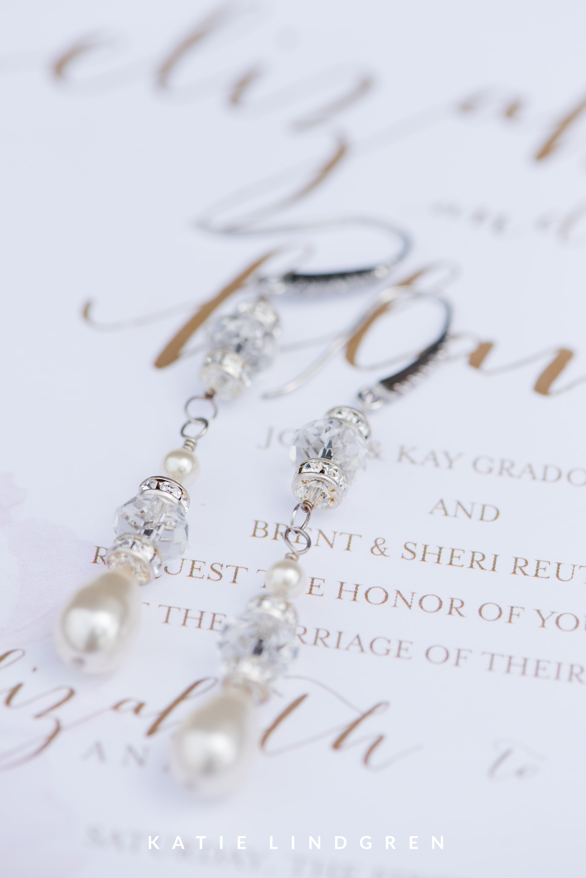 Des Moines Iowa Wedding Photographers