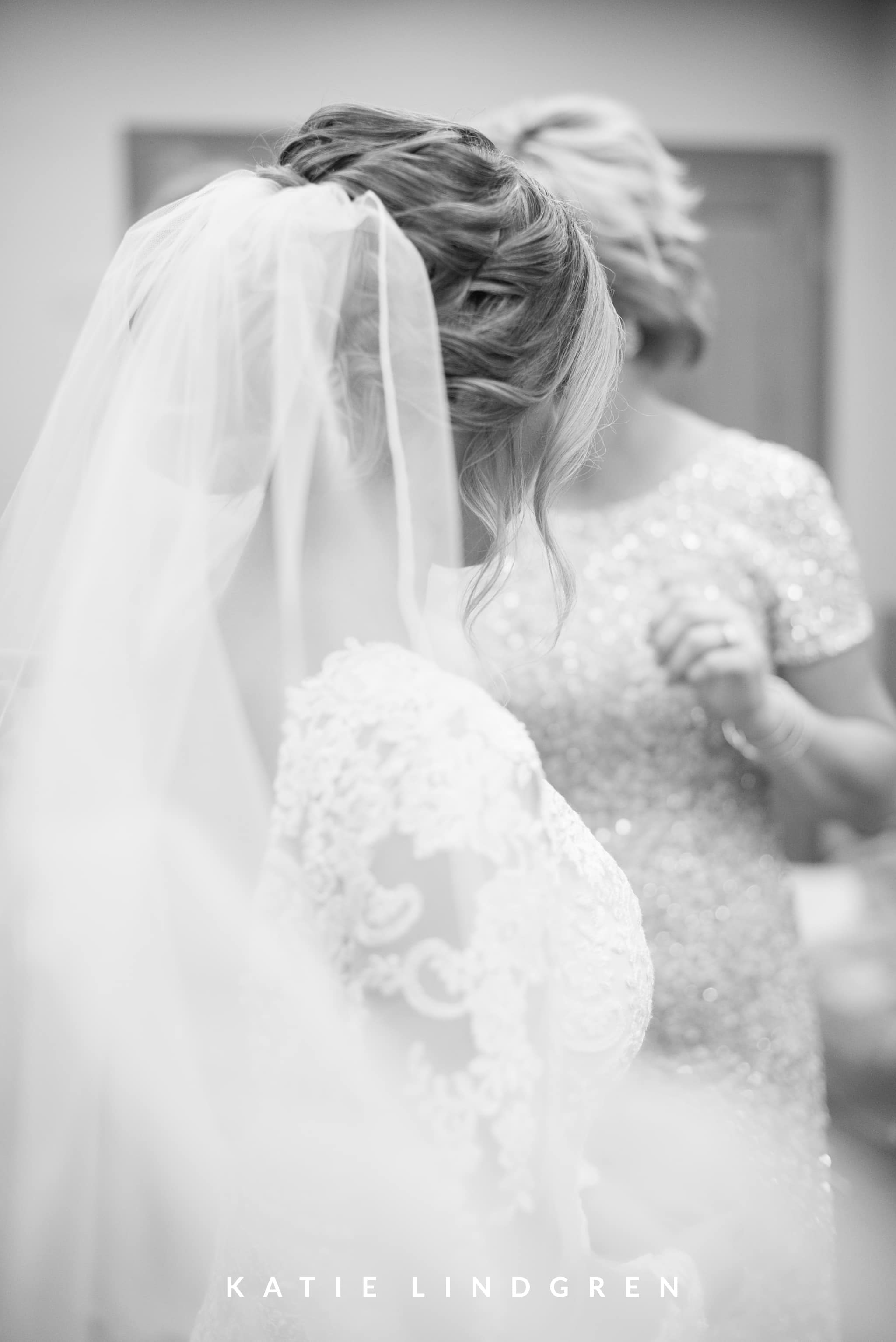 Des Moines Iowa Wedding Photographers