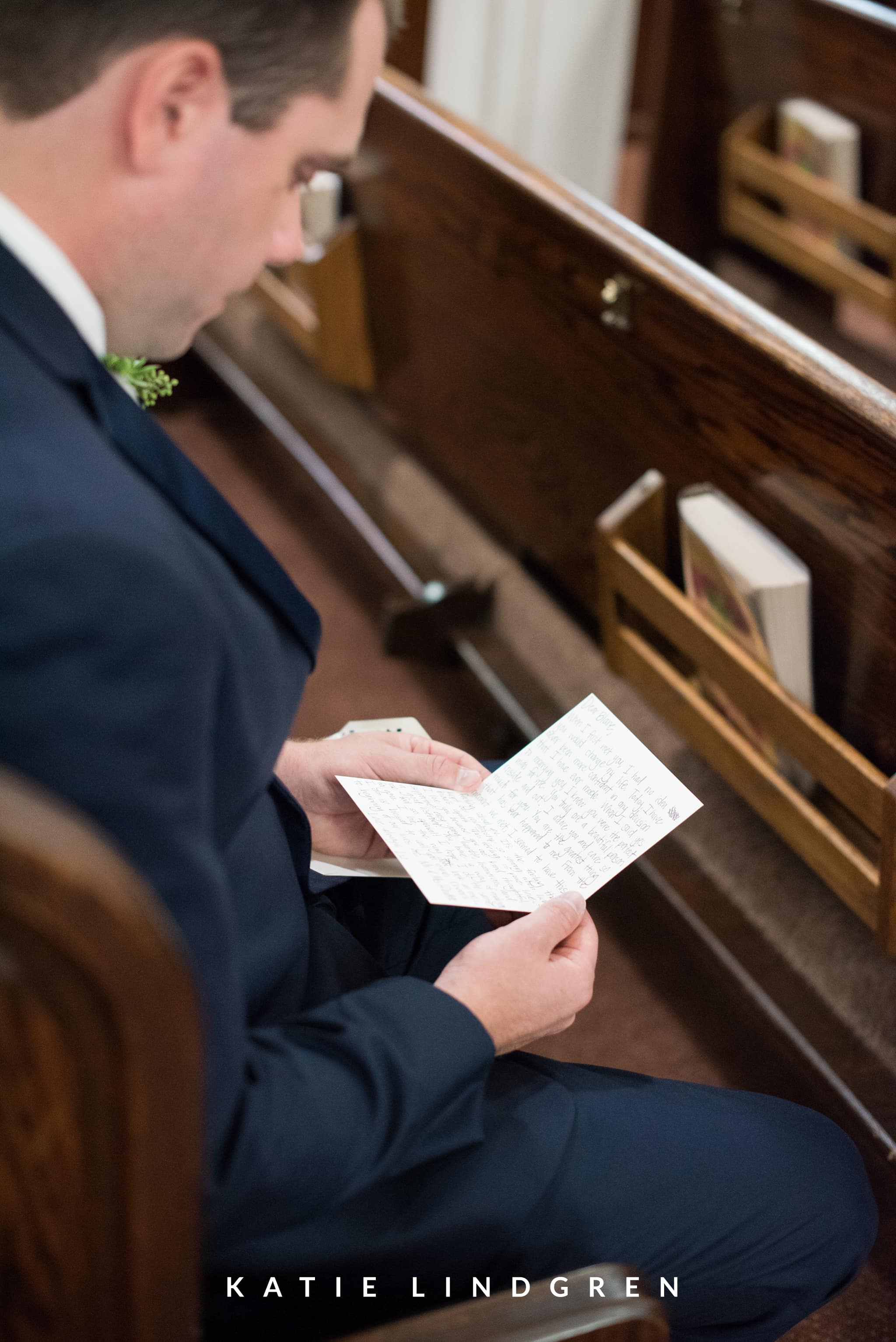 Des Moines Iowa Wedding Photographers