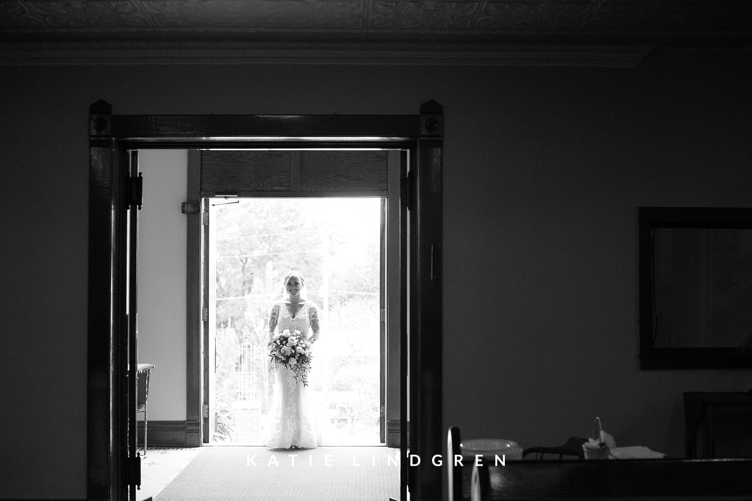Des Moines Iowa Wedding Photographers