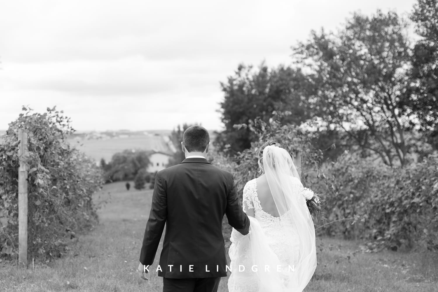 Des Moines Iowa Wedding Photographers