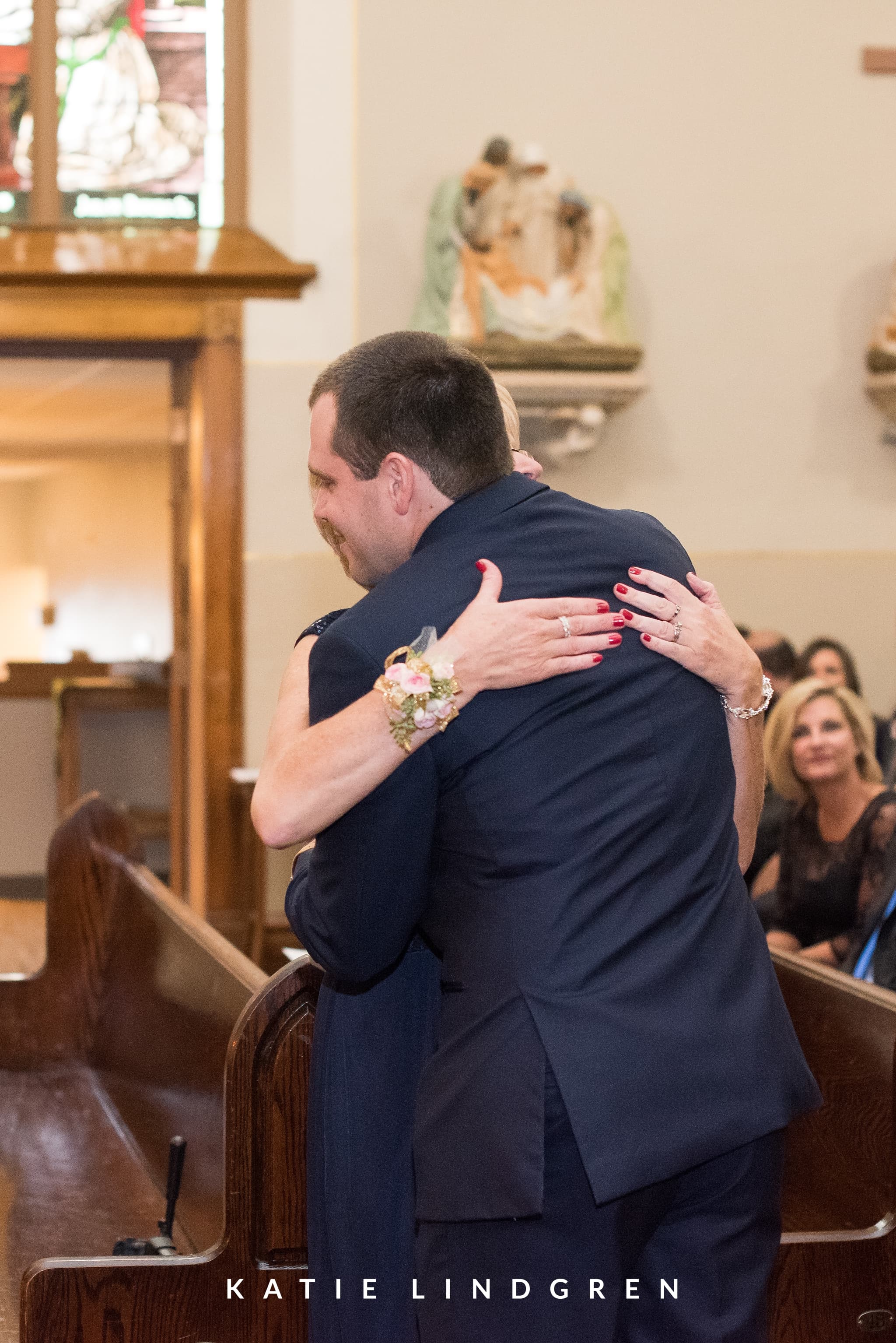 Des Moines Iowa Wedding Photographers