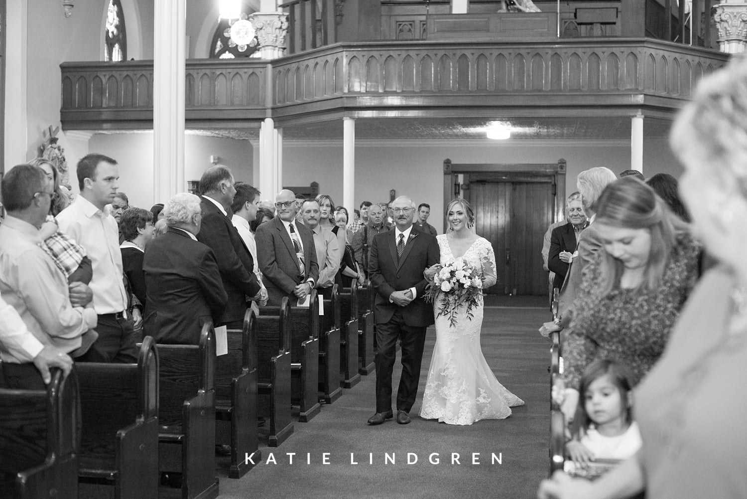 Des Moines Iowa Wedding Photographers