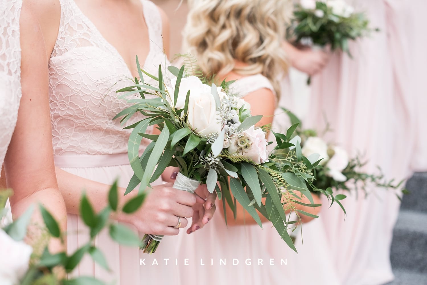 Des Moines Iowa Wedding Photographers