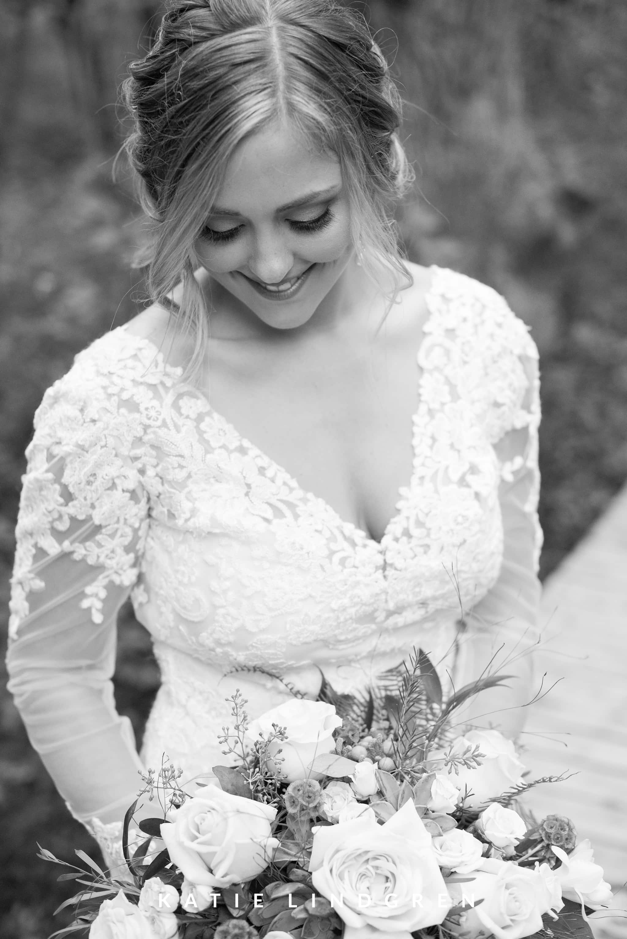 Des Moines Iowa Wedding Photographers