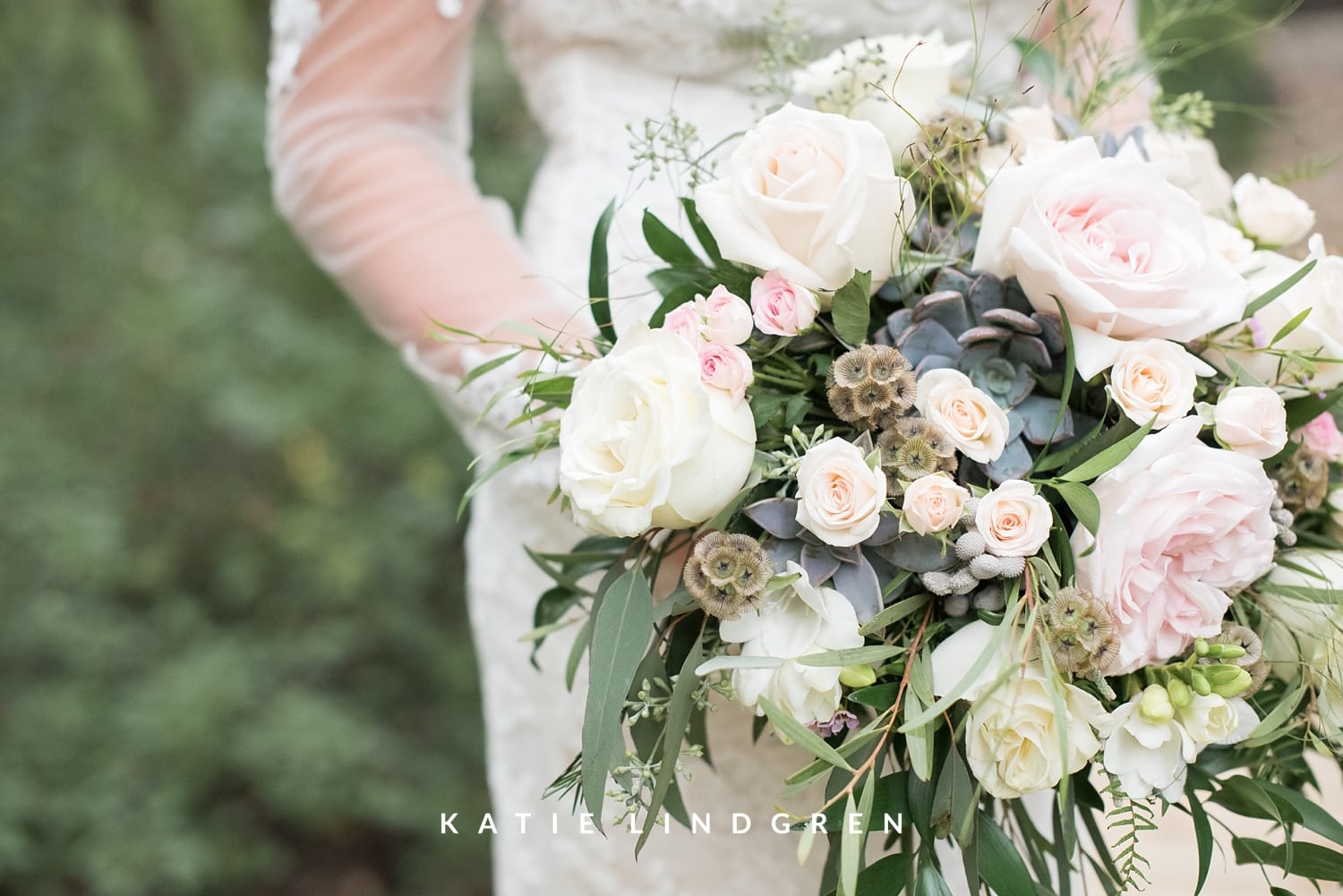 Des Moines Iowa Wedding Photographers