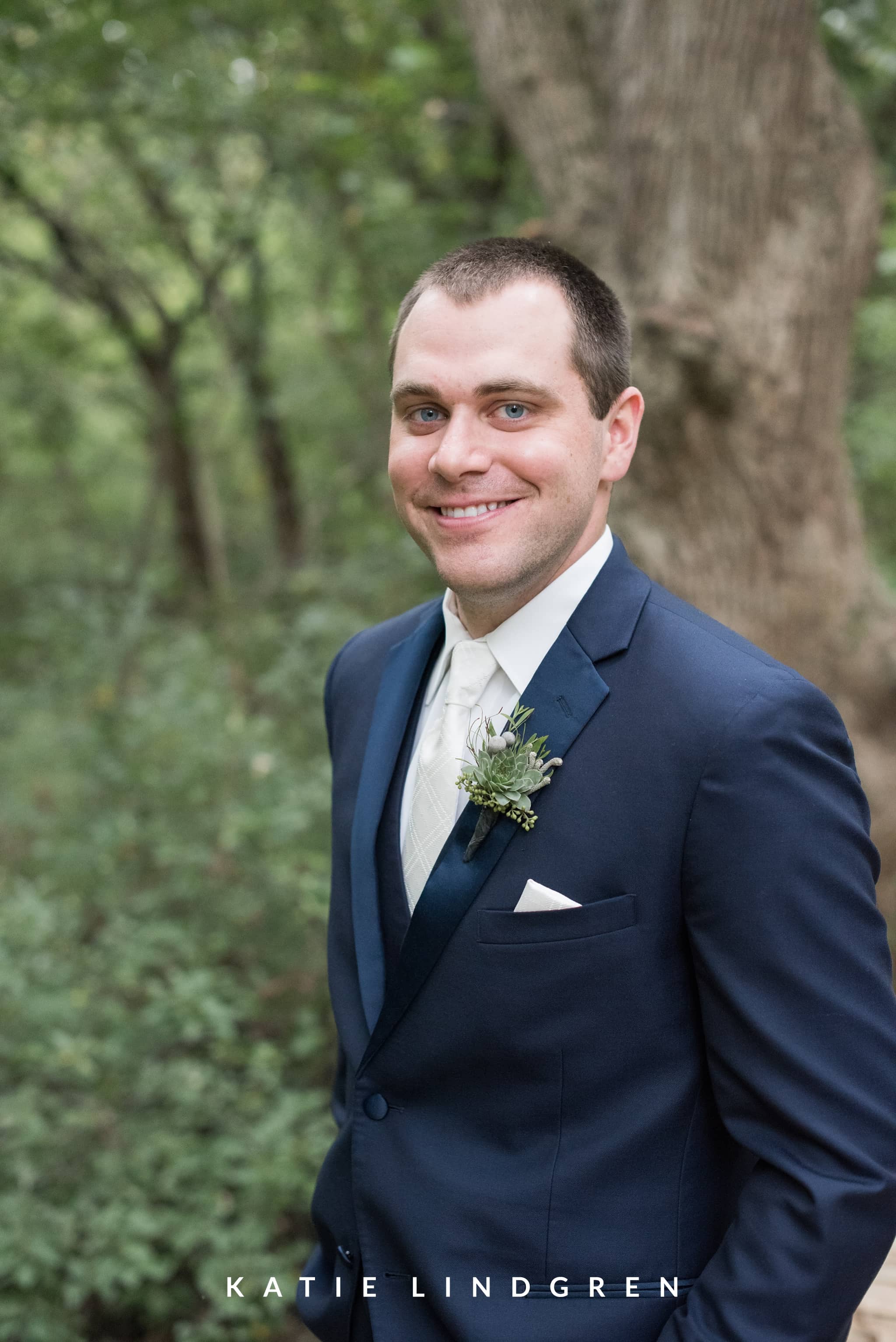 Des Moines Iowa Wedding Photographers