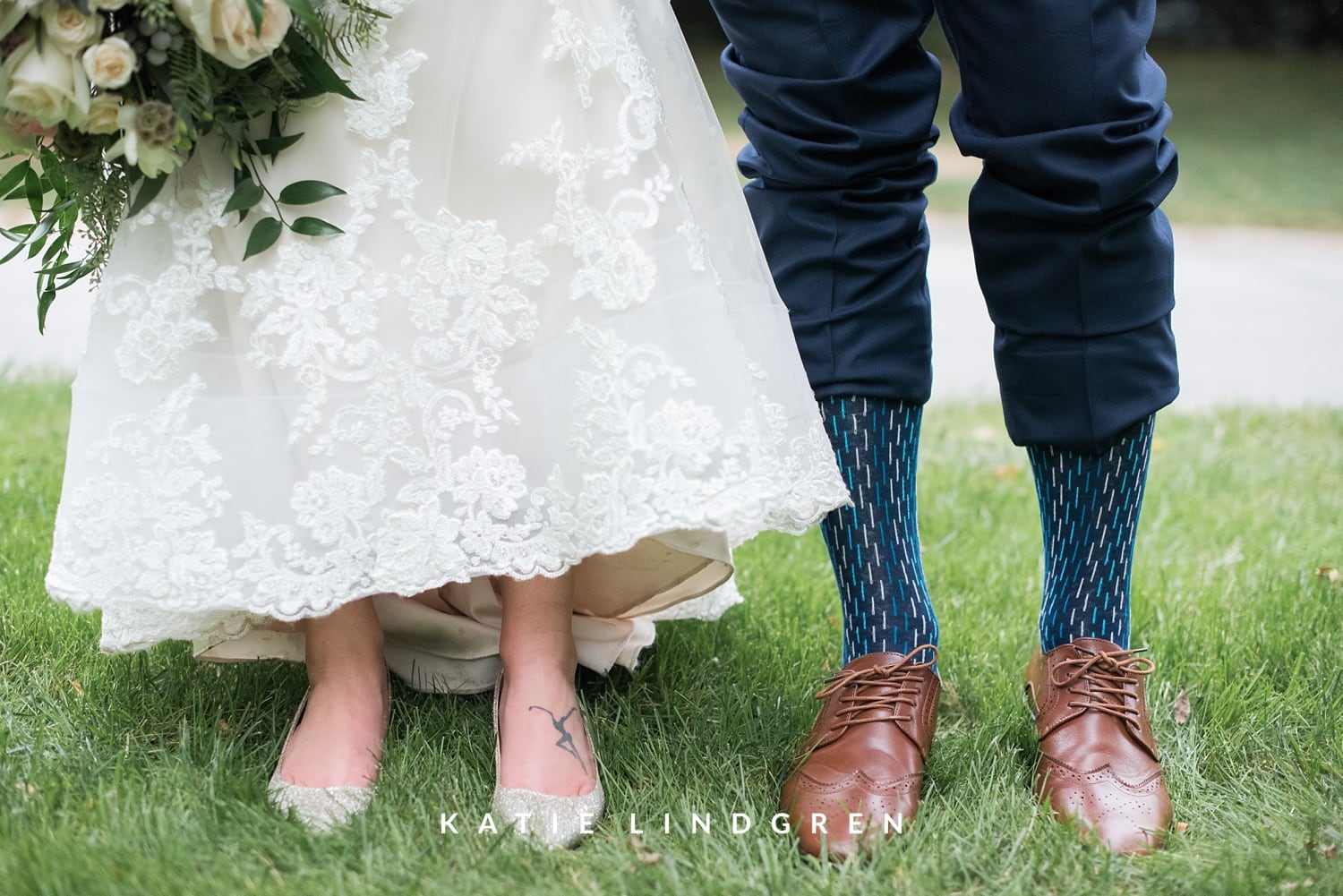 Des Moines Iowa Wedding Photographers