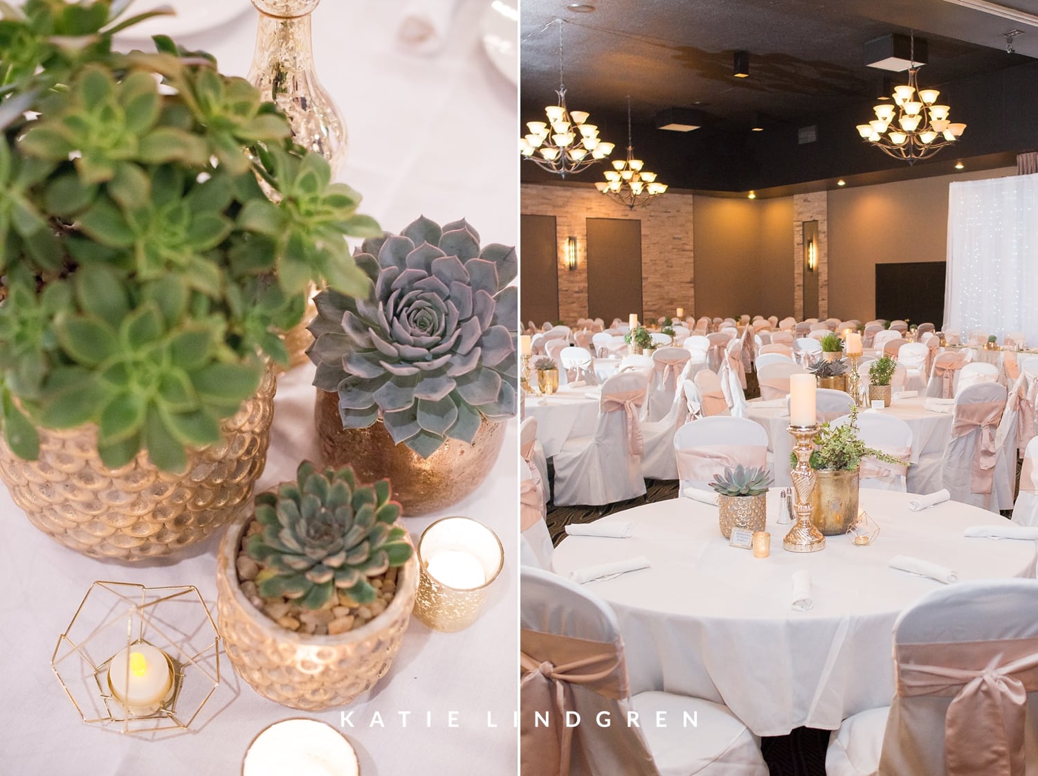 Des Moines Iowa Wedding Photographers