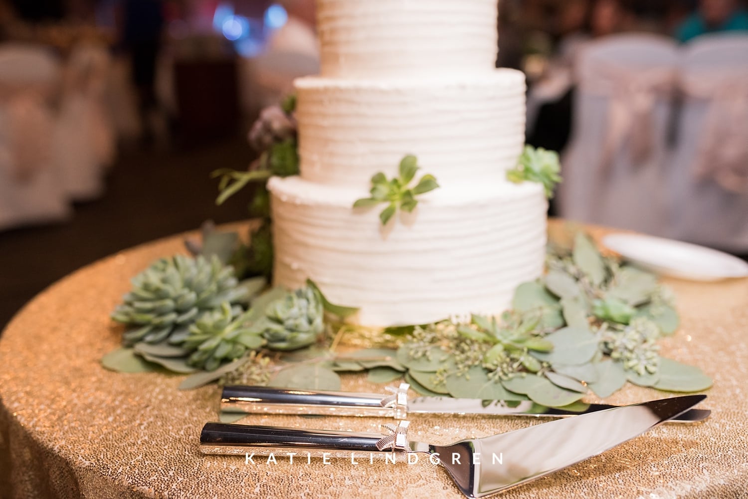 Des Moines Iowa Wedding Photographers