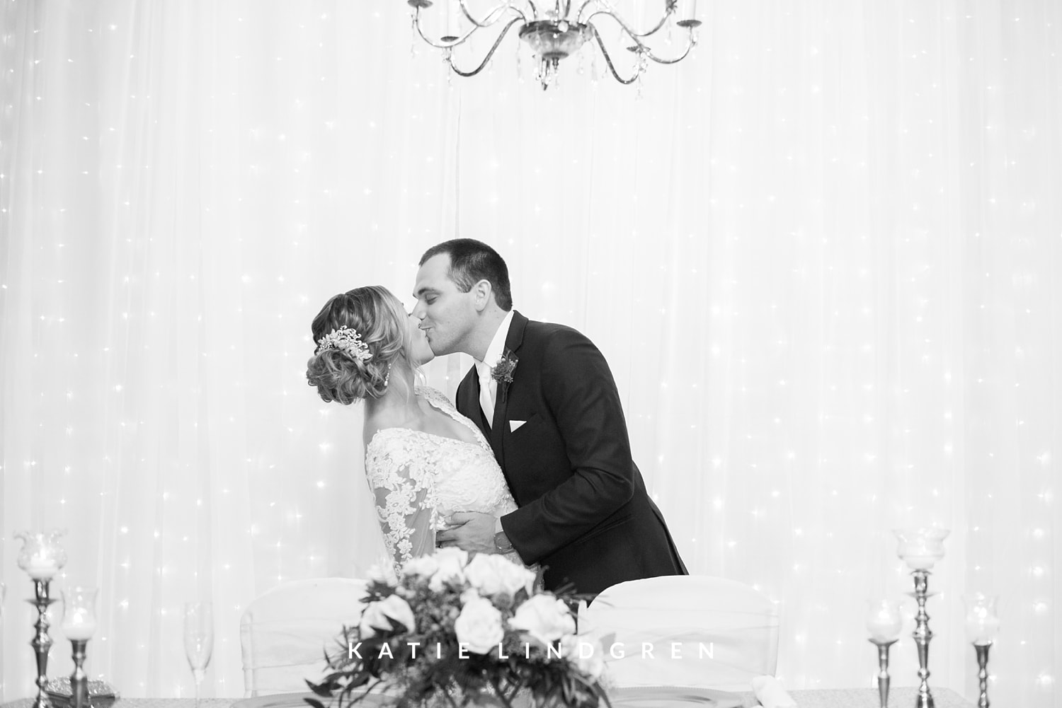 Des Moines Iowa Wedding Photographers